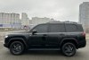 Toyota Land Cruiser GR Sport 2023.  7