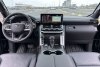 Toyota Land Cruiser GR Sport 2023.  12