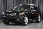 Infiniti QX70 Premium Navi 2016  