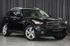 Infiniti QX70 Premium Navi 2016.  3