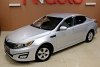 KIA K5  2015.  5