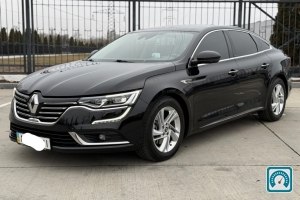 Renault Talisman  2019 821460