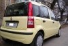 Fiat Panda automat 2010.  2