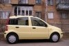 Fiat Panda automat 2010.  5