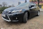 Lexus CT FULL 2015  