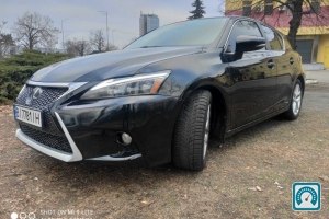 Lexus CT FULL 2015 821465