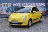 Fiat  500  2011 821466