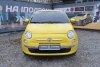 Fiat 500  2011.  3