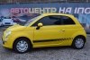 Fiat 500  2011.  4