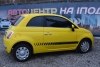 Fiat 500  2011.  5