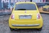 Fiat 500  2011.  6