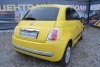 Fiat 500  2011.  8