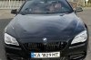 BMW 6 Series  2015.  3