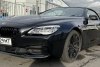 BMW 6 Series  2015.  5