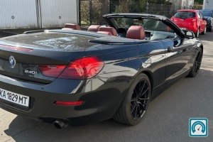 BMW 6 Series  2015 821468