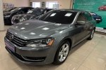 Volkswagen Passat  2013  