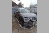 Nissan Rogue SL 2020.  2