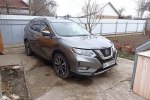 Nissan Rogue SL 2020  -