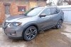 Nissan Rogue SL 2020.  5