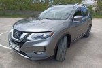 Nissan Rogue SL 2020 в Переяслав-Хмельницькому