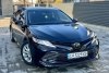 Toyota Camry PRESTIGE 2018.  2