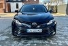 Toyota Camry PRESTIGE 2018.  3