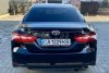 Toyota Camry PRESTIGE 2018.  5