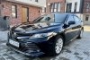 Toyota Camry PRESTIGE 2018.  7