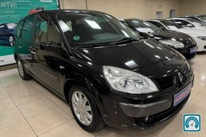 Renault Grand Scenic   2006 821479