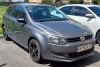 Volkswagen Polo  2011.  2