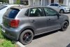 Volkswagen Polo  2011.  5