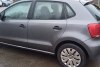 Volkswagen Polo  2011.  9