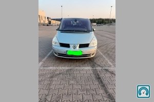 Renault Espace Intiale 2009 821481