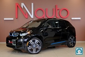 BMW i3  2017 821484