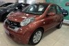 Nissan Micra  2007.  1