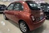 Nissan Micra  2007.  2