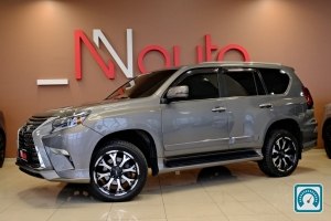 Lexus GX  2011 821493