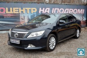 Toyota Camry  2012 821494