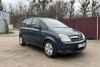 Opel Meriva  2008.  3