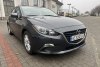 Mazda 3  2015.  2