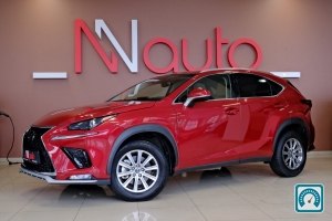 Lexus NX  2021 821498