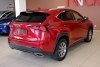 Lexus NX  2021.  4