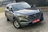 Hyundai  Tucson  2015 821499