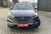 Hyundai Tucson  2015.  3