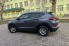 Hyundai Tucson  2015.  4