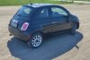 Fiat 500  2016.  2