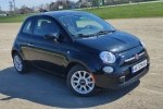 Fiat 500  2016  