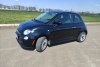 Fiat 500  2016.  3