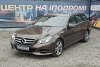 Mercedes  E-Class  2013 821502