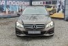 Mercedes E-Class  2013.  2